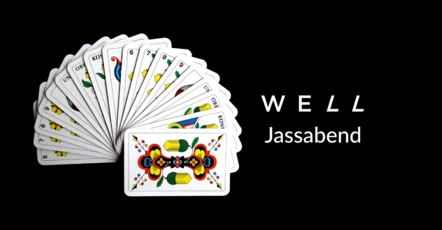 WELL Jassabend