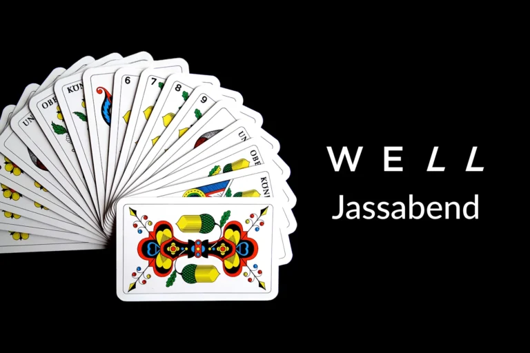 WELL Jassabend