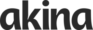 akina Logo akina Logo
