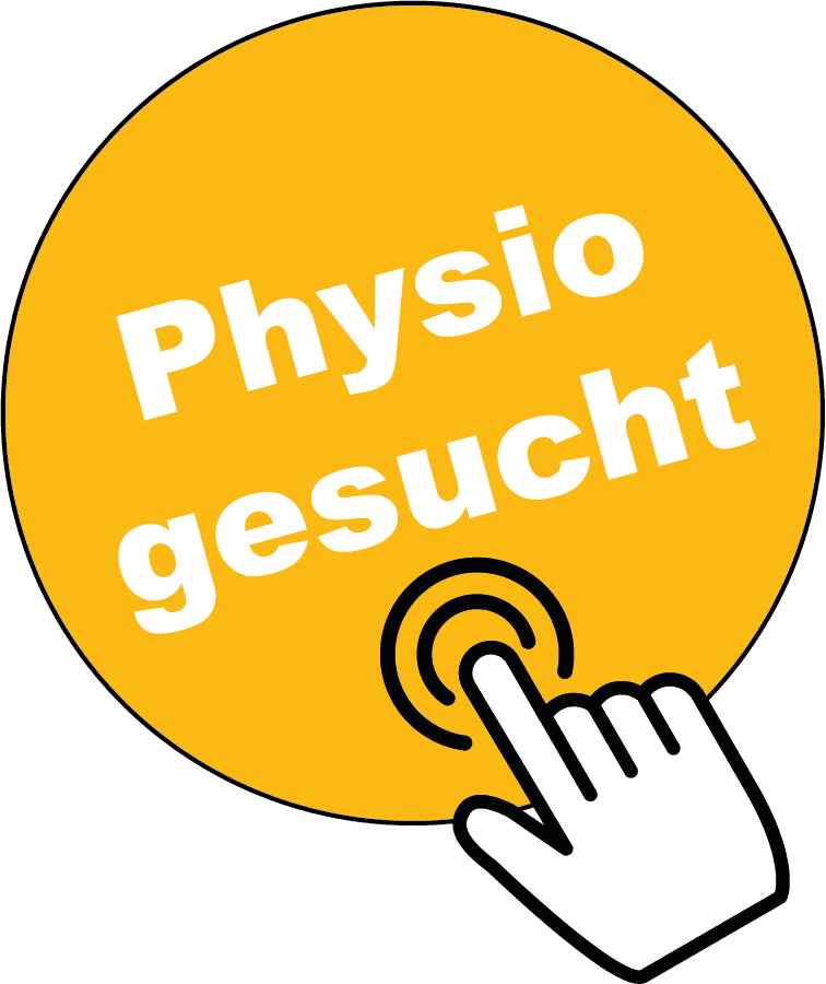 Physio gesucht