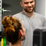 Physiotherapie Vertrauen