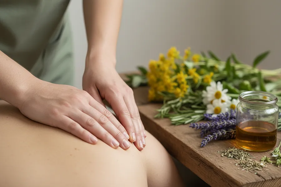 Phytotherapie WELL