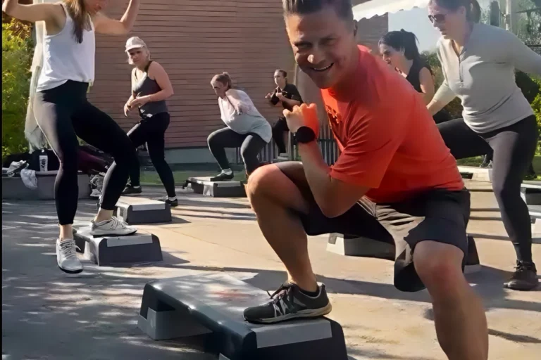 Step & Breakfast im riverside