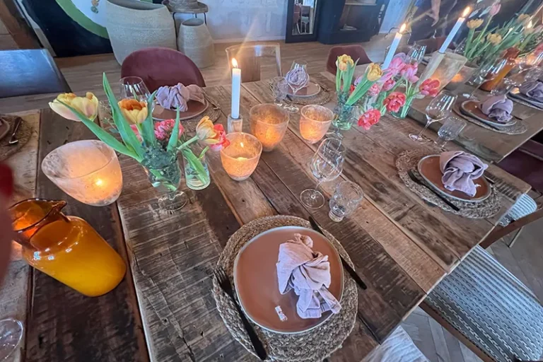 WELL Brunch Paradiesgärtli