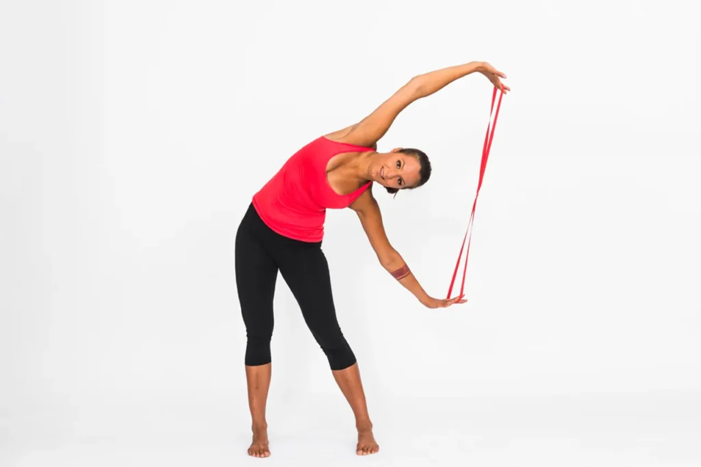 FIVE-Mobility Mobility FIVE
