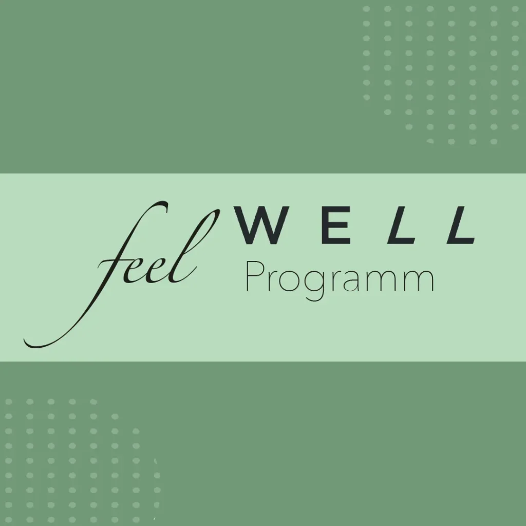 fellWELL Programm