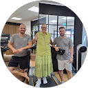 Profilbild von „Silvia“