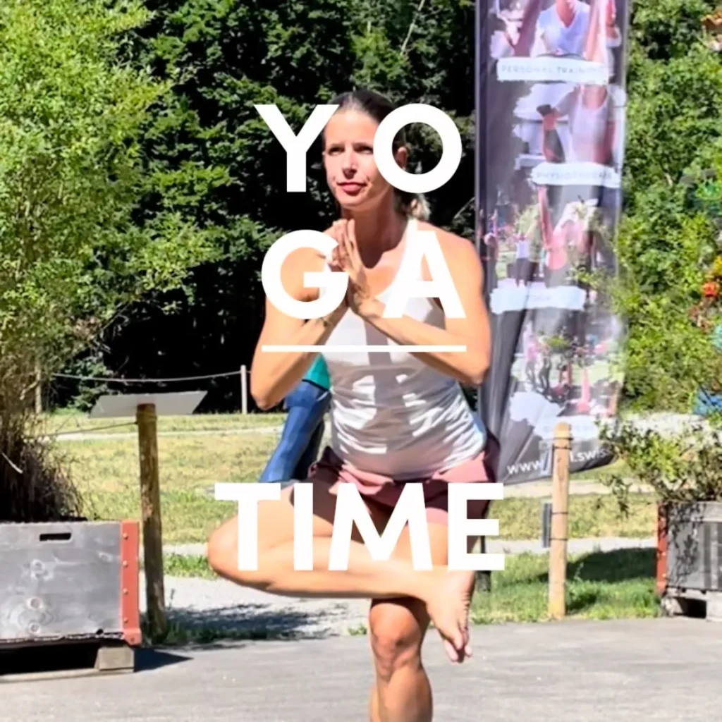 feelWELLYoga feelWELL Yoga