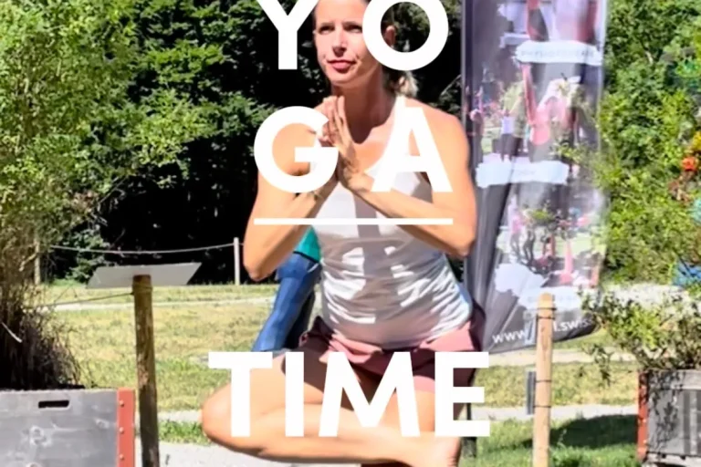 feelWELL Yoga