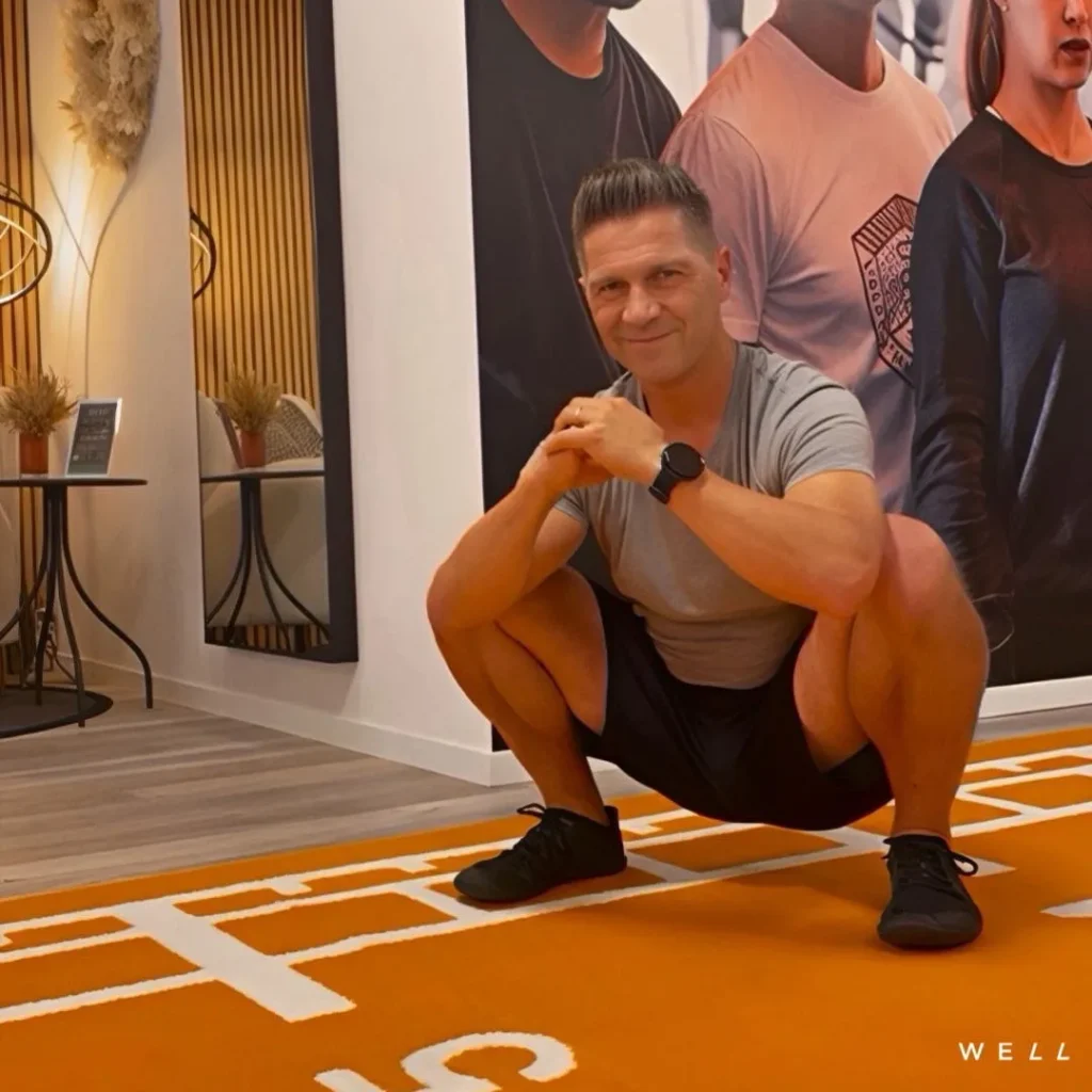 Mobility WELL MobilityClub