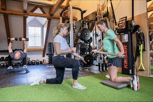 Ortsbild von „WELL Die Fitness & Gesundheitsexperten“